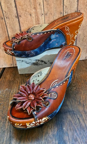 Sandali spring step - sandali, velocity-t