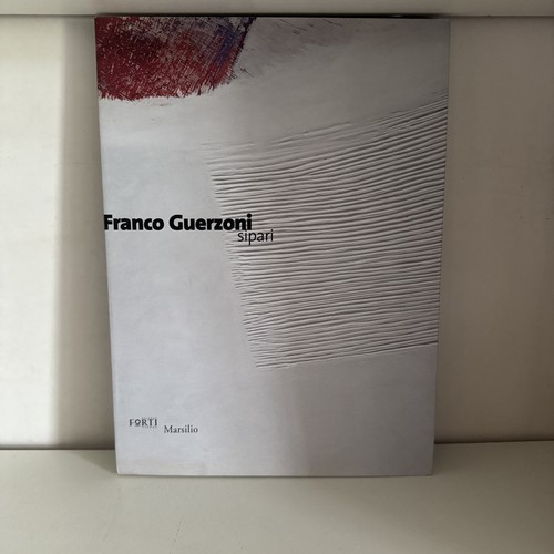 Franco guerzoni sipari arte - franco,