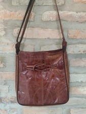 Borsa Vintage Anni 70 Tracolla