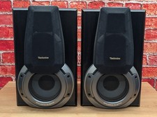 Altoparlanti Vintage Technics