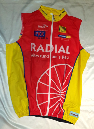 Maglia bici corsa biemme - biemme,