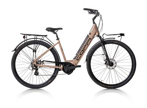 Coppi pigalle 315 7v - 315,