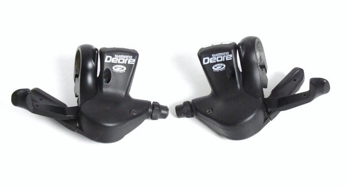 Shimano deore m510 cambio - shimano,