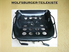 Console sedile golf - console,