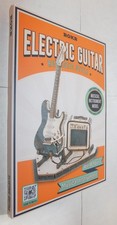 Chitarra elettrica rokr - elettrica,