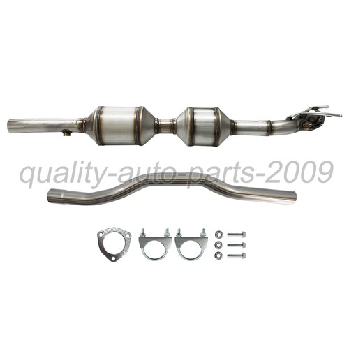 Nuovo catalizzatore diesel - diesel, kat