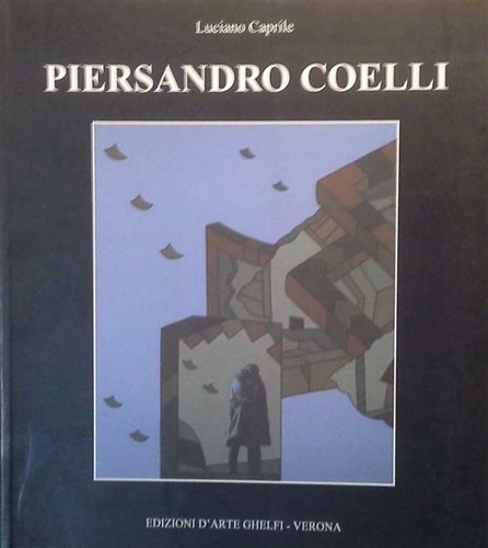 Piersandro coelli luciano - coelli,