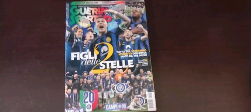 Guerin sportivo figli - ",