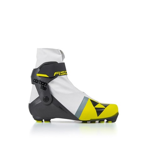 Fischer carbonlite skate - carbonlite, ws