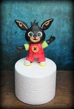 Statuina fatta a mano ispirata