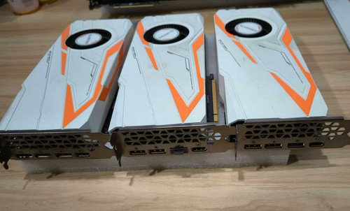 Gigabyte nvidia gtx 1080 - gigabyte, 11