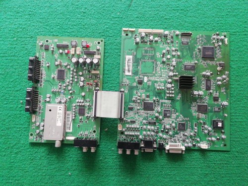 Main board lcd daewoo - board,