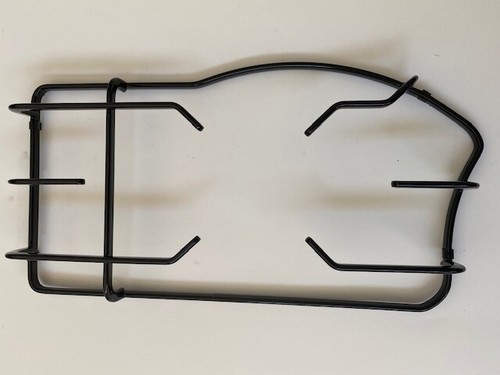Franke serie pulsar griglia - franke,