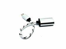 CAVO HOST USB CAVO ADATTATORE PER LIBELLULA (ROSSO) DAC