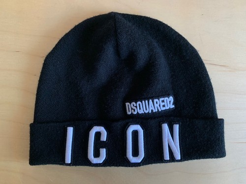 Cappello berretto dsquared2 - cappello,