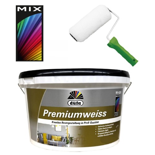 Düfa premium pittura murale - murale, +