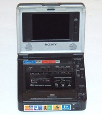 SONY GV-D800 DIGITAL8 Hi8 8MM