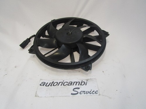 1253a9 elettroventola peugeot - 1253a9,