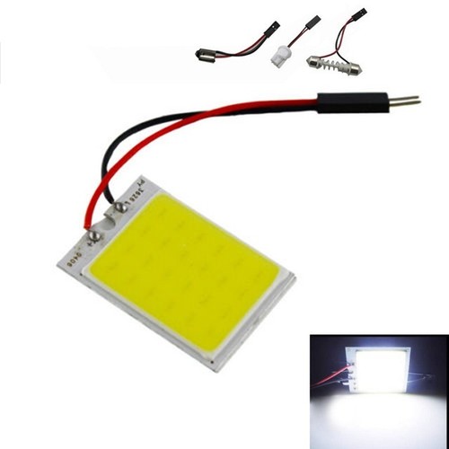 Pannello led cob chip - cob,