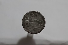 🧭 🇩🇪 GERMANIA GETTONE