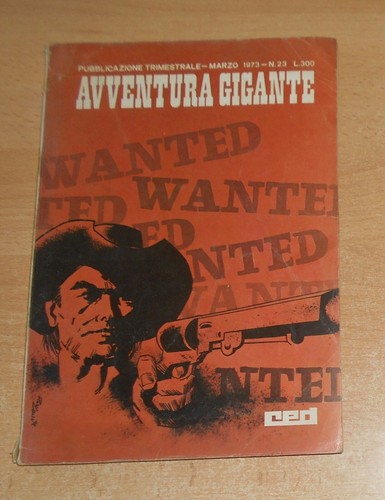 Dardo serie avventura - ,