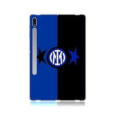 CUSTODIA GEL MORBIDA UFFICIALE INTER MILAN IM 2STARS PER TABLET SAMSUNG 1