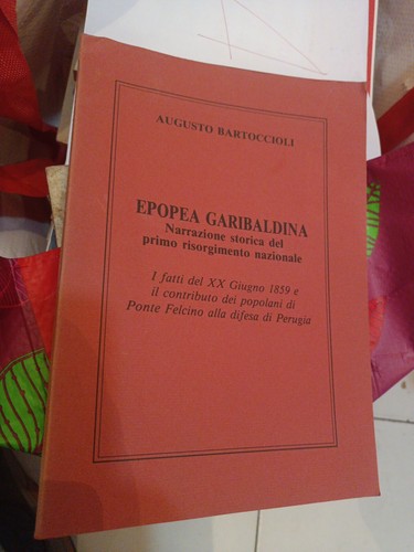 Epopea garibaldina - epopea,
