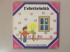 L'elettricità Sette scalini
