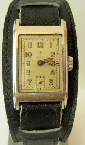 Orologio meccanico uomo - orologio,