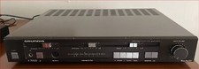 Amplificatore stereo integrato