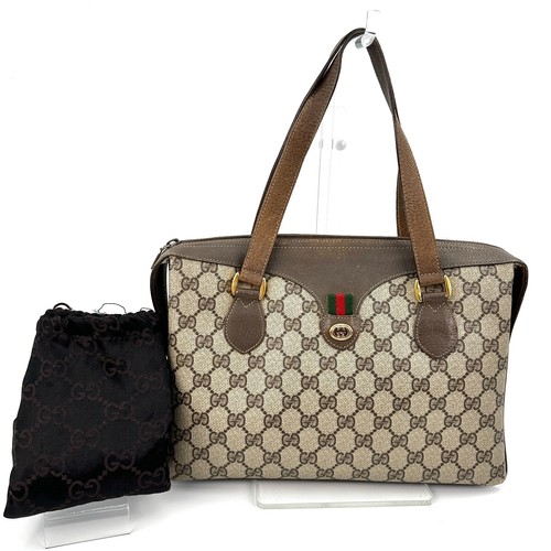 Vintage gucci sherry - sherry, gg