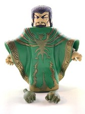 Marvel Minimates Modern