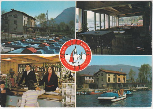 Spinone lago bergamo - -,