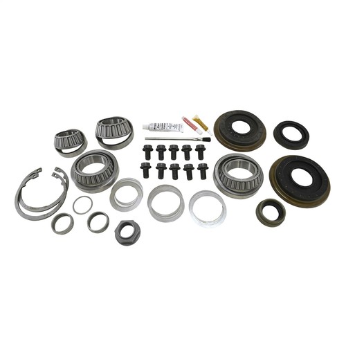 Kit completo revisione - di,