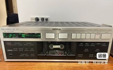 ✅🔥1PCS Used REVOX B 215