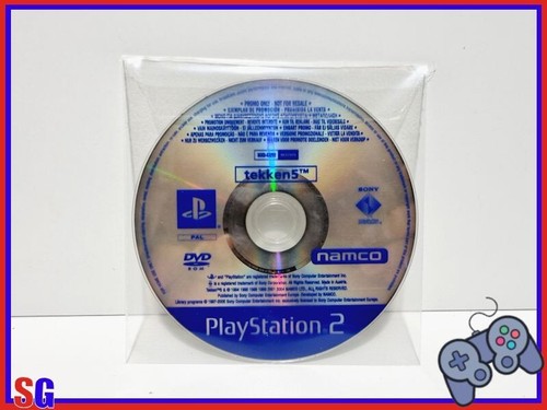 Tekken gioco per - tekken, playstation