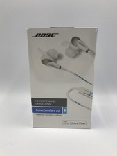 Rare cuffie Bose QuietComfort