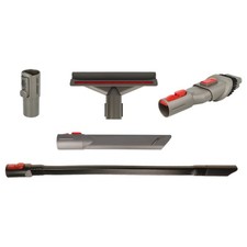 Set ugelli per aspirapolvere - set,