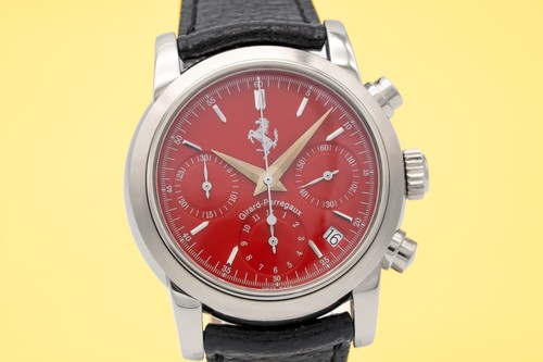Orologio girard perregaux - girard,