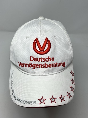 Cappello michael schumacher - cappello,