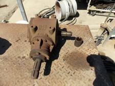 COMER ITALY 90 degree GEARBOX