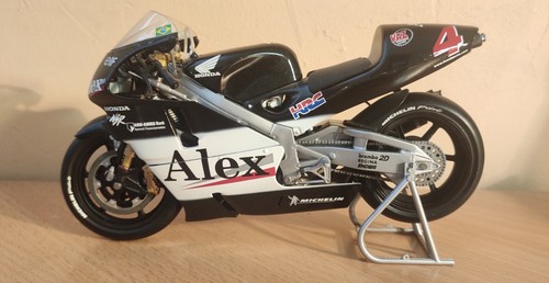 Motogp minichamps honda - motogp,