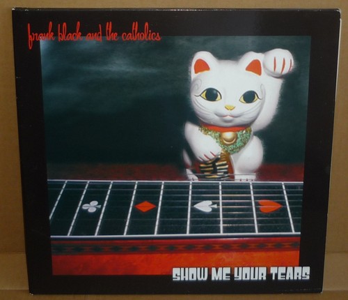 Frank black show - me, tears