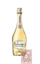 PERRIER JOUET BLANC DE BLANCS