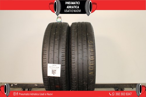 Pneumatici imperial 215 75 - 2,