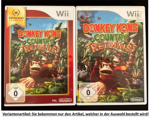 Nintendo donkey kong country - donkey,