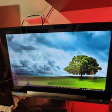 Asus Transformer AiO P1801,all