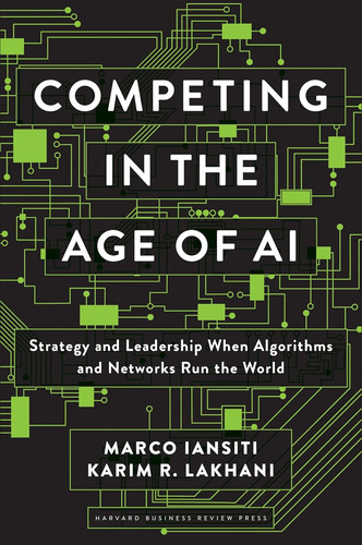 Competing the age ai - competing,