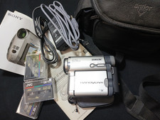 Sony Handycam DCR-HC14E