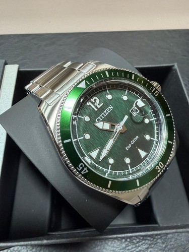 Citizen orologio da polso - citizen,